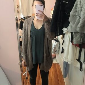UO Blake cardigan